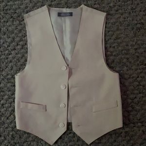 Children’s vest